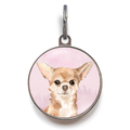 Chihuahua Dog Tag