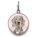 Weimaraner Dog Tag