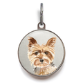 Yorkshire Terrier Dog Tag