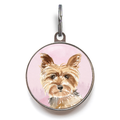 Yorkshire Terrier Dog Tag