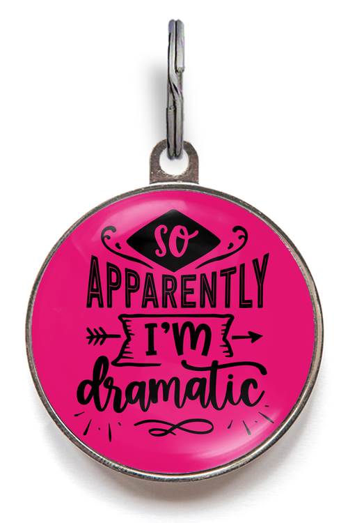 Funny Dog Tag Quotes For Funny Pets