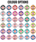 IMHA Pet Tag - Immune Mediated Haemolytic Anemia