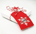 Christmas Ornament Gift Box