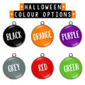 Halloween Dog Tags - I've Put A Spell On You