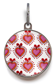 Lovebug Pet Tag