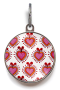 Lovebug Pet ID Tag