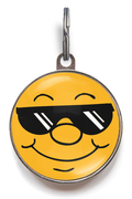 Lil Ray Of Sunshine Pet ID Tag